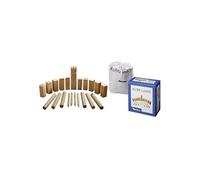 Philos Beechwood Kubb Jeu Origi