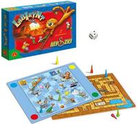 Jeu Du Labyrinthe Des Souris . 0048 P8. Alexander