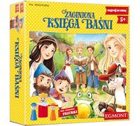 Jeu du livre perdu de conte de fées