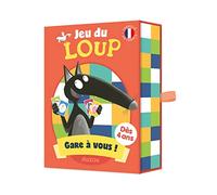 JEU DU LOUP - GARE À VOUS !