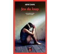 Arne Dahl – Opcop Tome 3 : Jeu du loup – Roman – Poche – Actes Sud