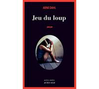 Opcop – Tome 3 – Jeu du loup