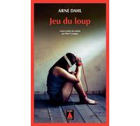 Arne Dahl – Opcop Tome 3 : Jeu du loup – Roman – Poche – Actes Sud