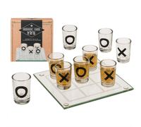 Jeu Du Morpion À Boire Tic Tac Toe