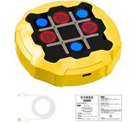 Jeu du Morpion électronique, Jeu tic-tac Toe électronique, Jeu de société de stratégie numérique, Jeux De Société pour Les Familles