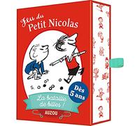 Jeu du Petit Nicolas - La Bataille des Billes