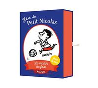 Jeu du Petit Nicolas - Match de foot !