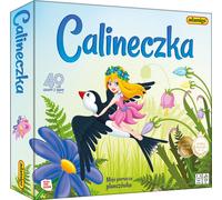 Jeu du Petit Poucet