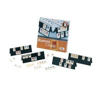 Jeu Du Rummi Classique