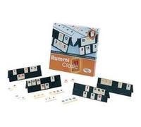 Jeu Du Rummi Classique G
