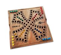 Jeu du tock pocket de 2 à 4 joueurs