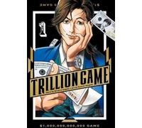 Jeu du trillion, Vol. 1