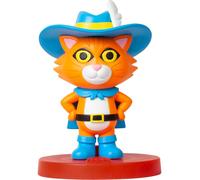 Jeu ?Ducatif Faba Figurine Le Chat Bott?