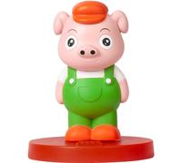 Jeu ?Ducatif Faba Figurine Les Trois Petits Cochons