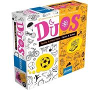 Jeu Duos Sport Et Contes De Fées Granna 00392