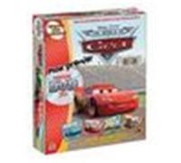 JEU DVD CARS G