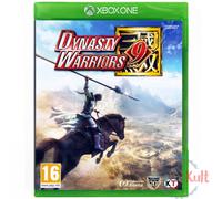 Koch Media – Jeu vidéo – Dynasty Warriors 9 – Xbox One G