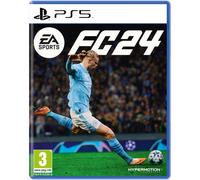 Jeu EA Sports FC 24 PS5
