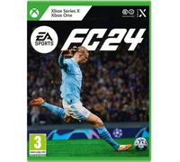 Jeu EA Sports FC 24 Xbox Series X