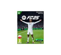 Jeu EA Sports FC 25 pour Xbox Series X
