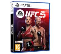 Jeu EA Sports UFC 5 PS5