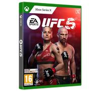 Jeu EA Sports UFC 5 Xbox Series X
