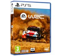Jeu EA Sports WRC PS5