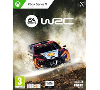 Jeu EA Sports WRC Xbox Série X