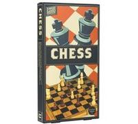 Jeu ECHECS - CHESS PROFESSOR PUZZLE Multicolore Multicolore G