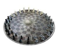 Chess for Three