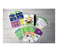 Jeu éco-responsable Mission cuisine