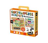 Jeu écriture et lettres Encyclopédie des Petits