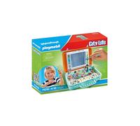 Jeu éducatif 71216 playmobil ? Malle des apprentissages, apprentissage des chiffres ? dès 4 ans multicolore TU