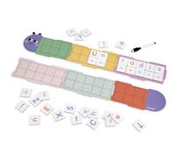 Jeu éducatif Apprendre à écrire Chenille