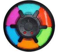 Jeu Éducatif avec mémoire Sons Et Quiz Game Toy Lumières Multicolore PT027 Multicolore