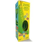 Jeu éducatif Bananagrams Junior E