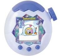 Bandai Paradise-frozen Ocean Tamagotchi Violet Enfants