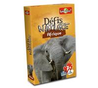Bioviva Défis Nature - Afrique