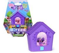 Jeu éducatif Bitzee Doghouse Mon chien interactif Modèle aléatoire Multicolore