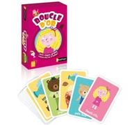 Nathan Jeu de cartes éducatif Boucle d'Or – Trouvez la même image petit, moyen, grand
