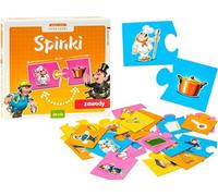 Jeu éducatif Boutons de manchette.professions puzzle GR0307