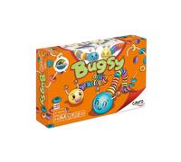 Jeu Éducatif Bugsy Orange TU