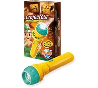 Jeu Éducatif Buki Mini Projecteur Animaux