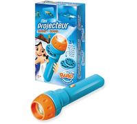 Jeu Éducatif Buki Mini Projecteur Ocean