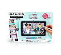 CANAL TOYS INSTANT PRINT PAD - TABLETTE CRÉATIVE