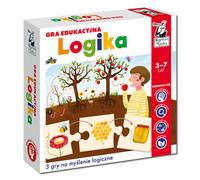 Jeu éducatif Captain Science Logic GR0474