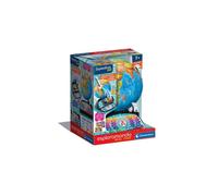 Clementoni - 16446 - Sapientino Plus - Explorer Le Monde En Temps Réel