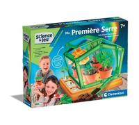 Jeu éducatif Clementoni Ma Première Serre
