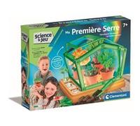 Jeu éducatif Clementoni Ma Première Serre G