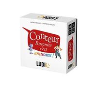 Jeu éducatif Conteur